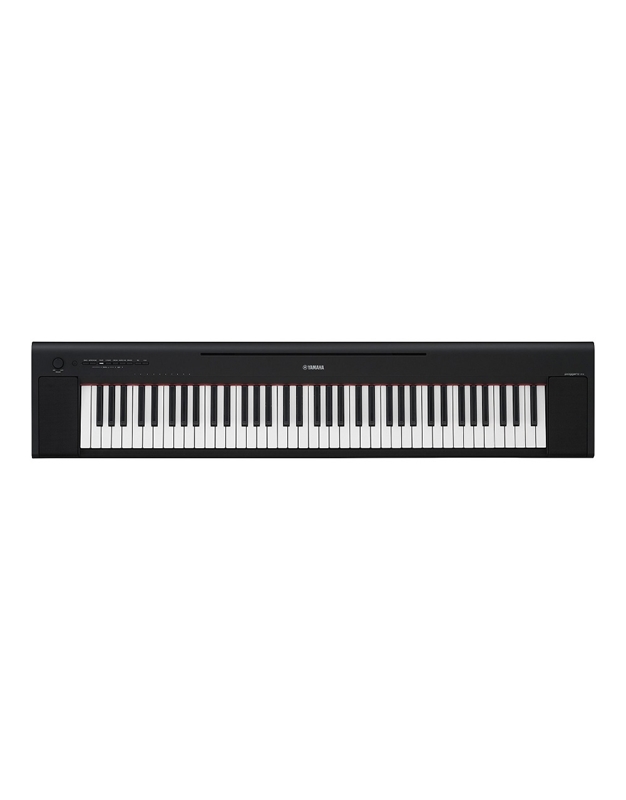 ΥΑΜΑΗΑ NP- 35 Piaggero Αρμόνιο/Keyboard Μαύρο ( Piano - Style )