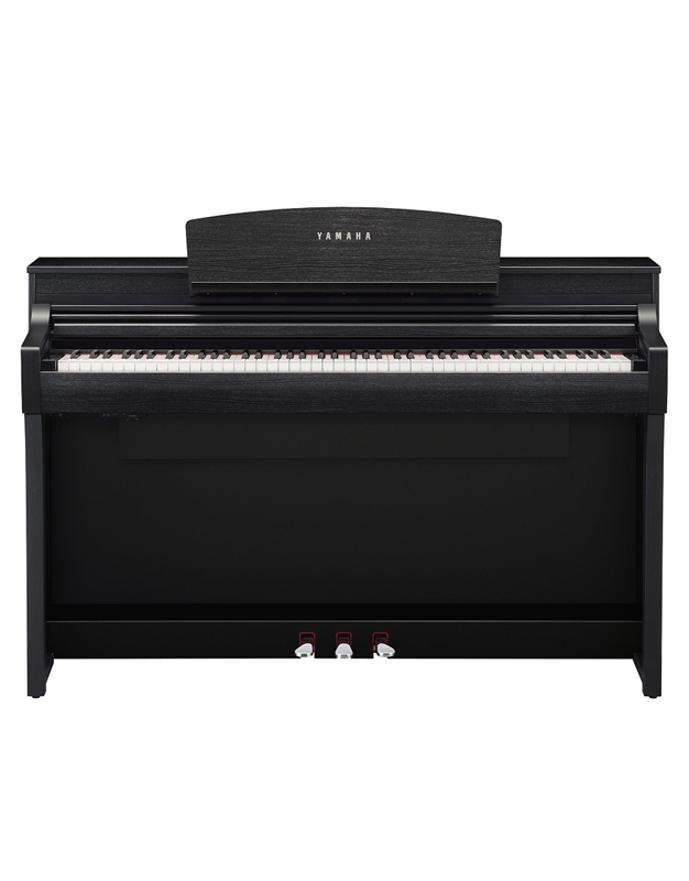 YAMAHA CSP-275B Ηλεκτρικό Πιάνο Μαύρο