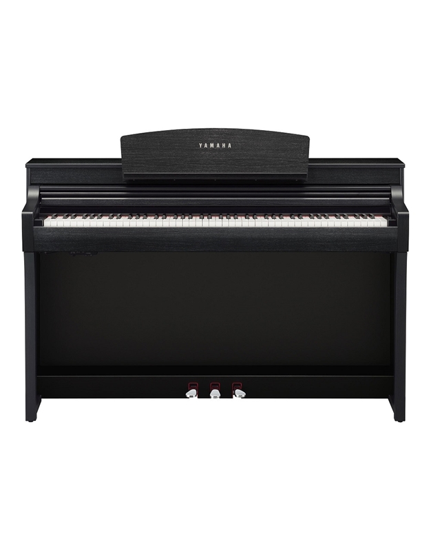 YAMAHA CSP-255B Ηλεκτρικό Πιάνο Μαύρο