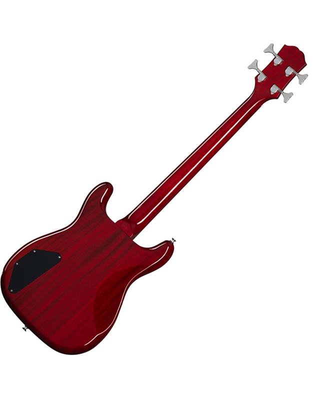 EPIPHONE Newport Cherry Electric Bass