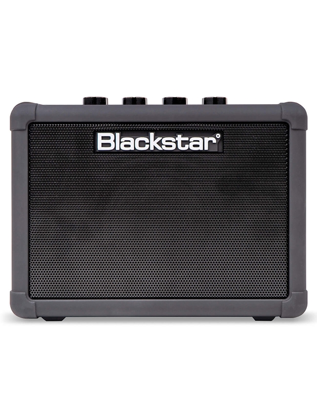 BLACKSTAR FLY 3 Bluetooth Charge BL Electric Guitar Amplifier