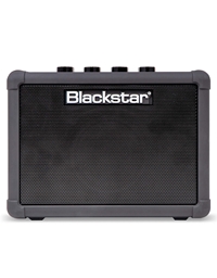 BLACKSTAR FLY 3 Bluetooth Charge BL Electric Guitar Amplifier