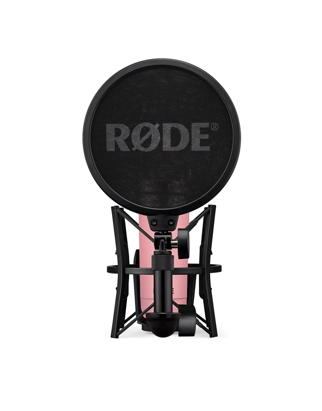 RODE NT-1 Signature Series Pink