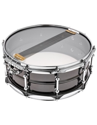 LUDWIG LU5514C Universal Brass Snare Drum 5.5X14