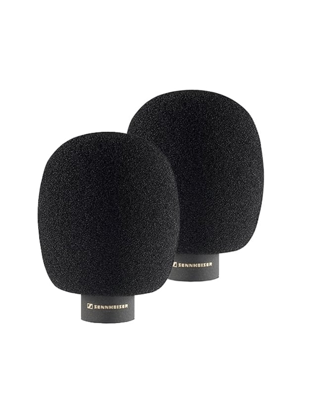 SENNHEISER MKH-8040-Stereo-Set Condenser Microphones
