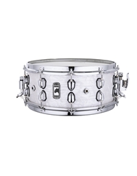 MAPEX Heritage Snare 14"6" Black Panther Series