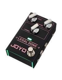 JOYO R-23 Legal Done Noisegate Pedal