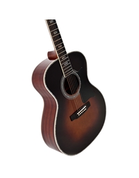 SIGMA SGM-41-SB Limited Acoustic Guitar