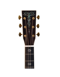 SIGMA SGM-41-SB Limited Acoustic Guitar