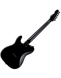 ESP LTD TE-200 Black Ηλεκτρική Κιθάρα