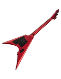 ESP LTD Arrow-1000 CARS Candy Apple Red Satin Electric Guitar