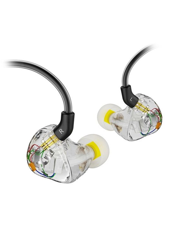 XVIVE T9 In-Ear Monitors