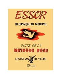 Ernest Van De Velde - Essor / Du Classique Au Moderne
