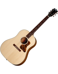 GIBSON J-35 30s Faded Natural Electric Acoustic Guitar