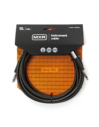 ΜΧR DCIS15 Standard Instrument Cable 4.6m Straight-Straight