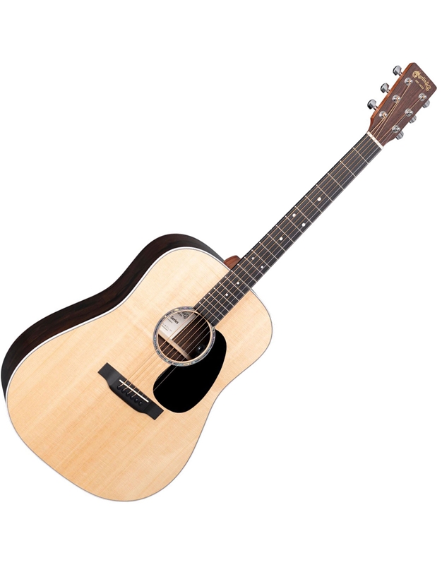 MARTIN D-13E-01 Electric Acoustic Guitar