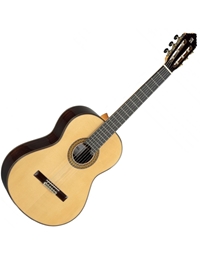 ALHAMBRA 11P Classical Guitar 4/4 with Alhambra 9270 Case