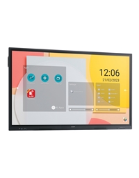NEC PN-LC652 LCD Touch Monitor 65'