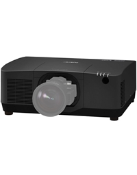 NEC PA1705UL-B Laser Projector