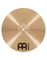 MEINL 12" PA12S  Pure Alloy Splash Cymbal