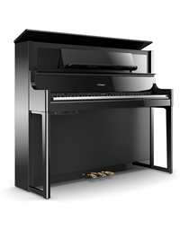 ROLAND LX708 PW Polished Ebony Digital Piano