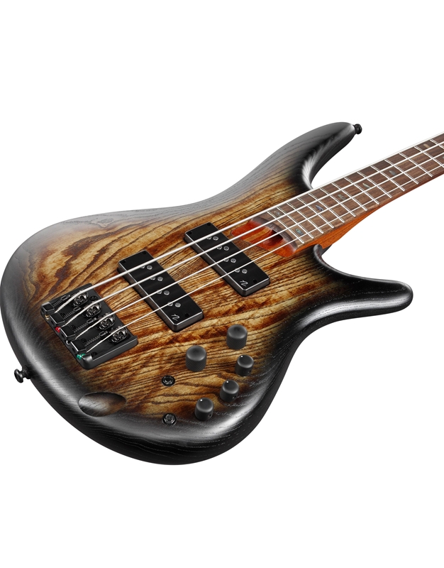 IBANEZ SR600E-AST Electric Bass