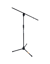QUIKLOK A-302-BK Microphone Boom Stand Black