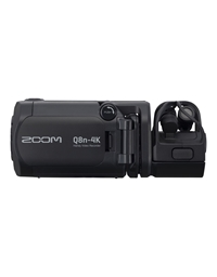 ZOOM Q8n-4K Handy Audio Video Recorder