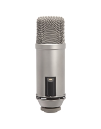 RODE BROADCASTER Microphone