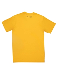 ZILDJIAN Limited Edition 400th Anniversary 60'S Rock Tee T-Shirt Medium