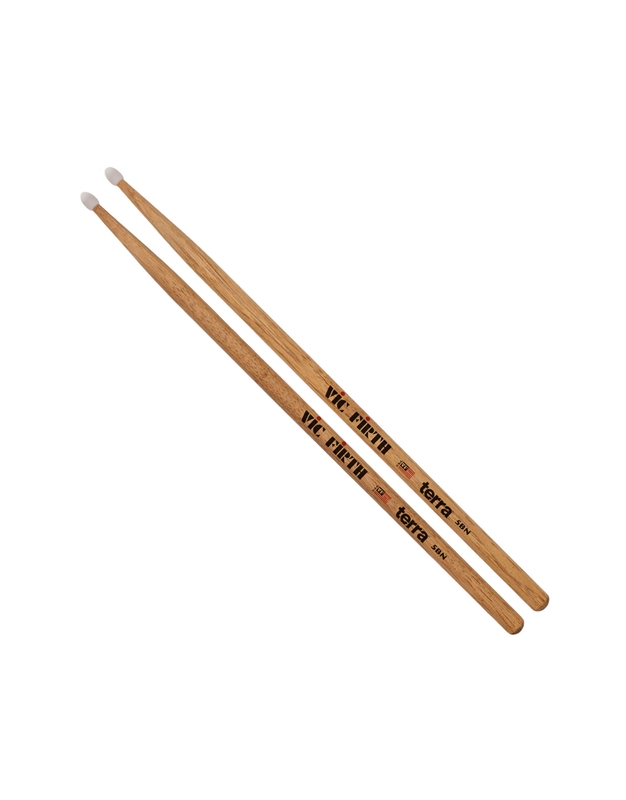 VIC FIRTH 5ΒN Terra Series Drum Sticks