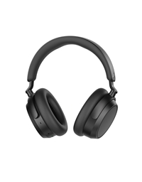 SENNHEISER ACCENTUM Plus Wireless Black Ακουστικά με Μικρόφωνο Bluetooth