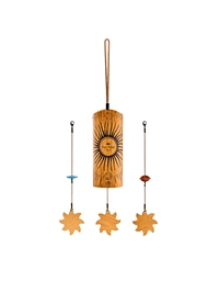 MEINL Sonic Energy CBCSOL Cosmic Bamboo Chime Sol (Day)