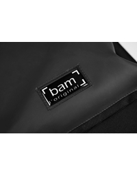 ΒΑΜ Bamtech Backpack Σακίδιο Πλάτης για Βαλίτσα Bam Hightech case