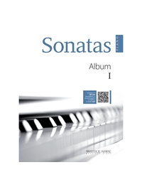 Sonatas - Album Τόμος Ι BK / MP3