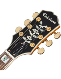 EPIPHONE Sheraton Natural Electric Guitar