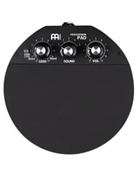 MEINL MCPP Compact Percussion Pad