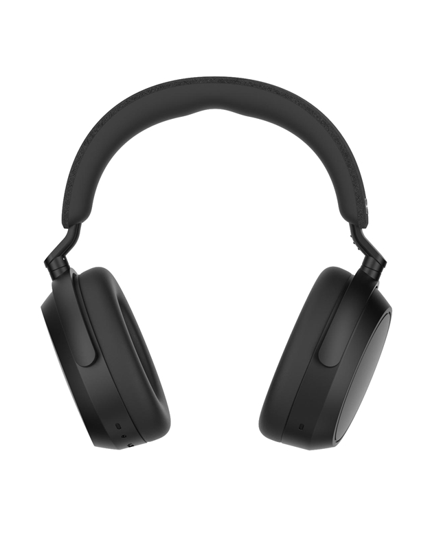 SENNHEISER Momentum Wireless 4 Graphite Bluetooth headphones with Microphone