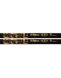 ZILDJIAN Limited Edition 400th Anniversary Classical Nylon Dip 5Β Drum Sticks