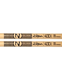 ZILDJIAN Limited Edition 400th Anniversary 5Β Drum Sticks
