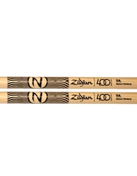ZILDJIAN Limited Edition 400th Anniversary 5A Drum Sticks