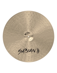 SABIAN 22" Stratus Ride Cymbal