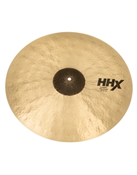 SABIAN 20" HHX Complex Thin Crash Cymbal