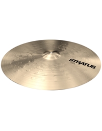 SABIAN 16" Stratus Crash Cymbal