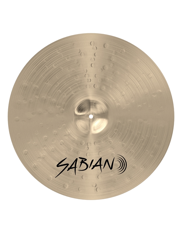 SABIAN 18" Stratus Crash Cymbal