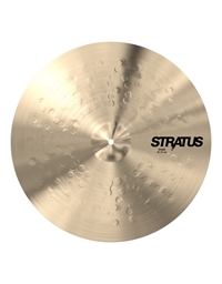 SABIAN 16" Stratus Crash Cymbal