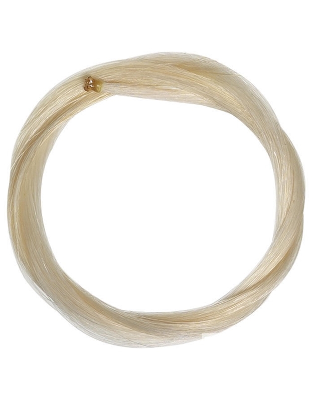DICTUM 111005 Mongolian Bow Hair Hank