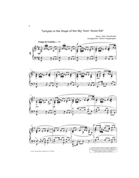 Theodorakis Mikis - Songs For Piano Vol. I
