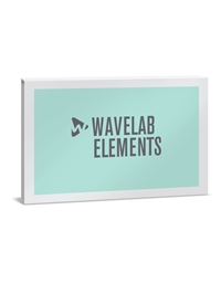 STEINBERG WaveLab Elements 12