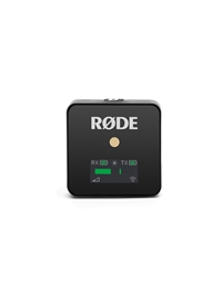 RODE Wireless Go RX Top Level Assembly